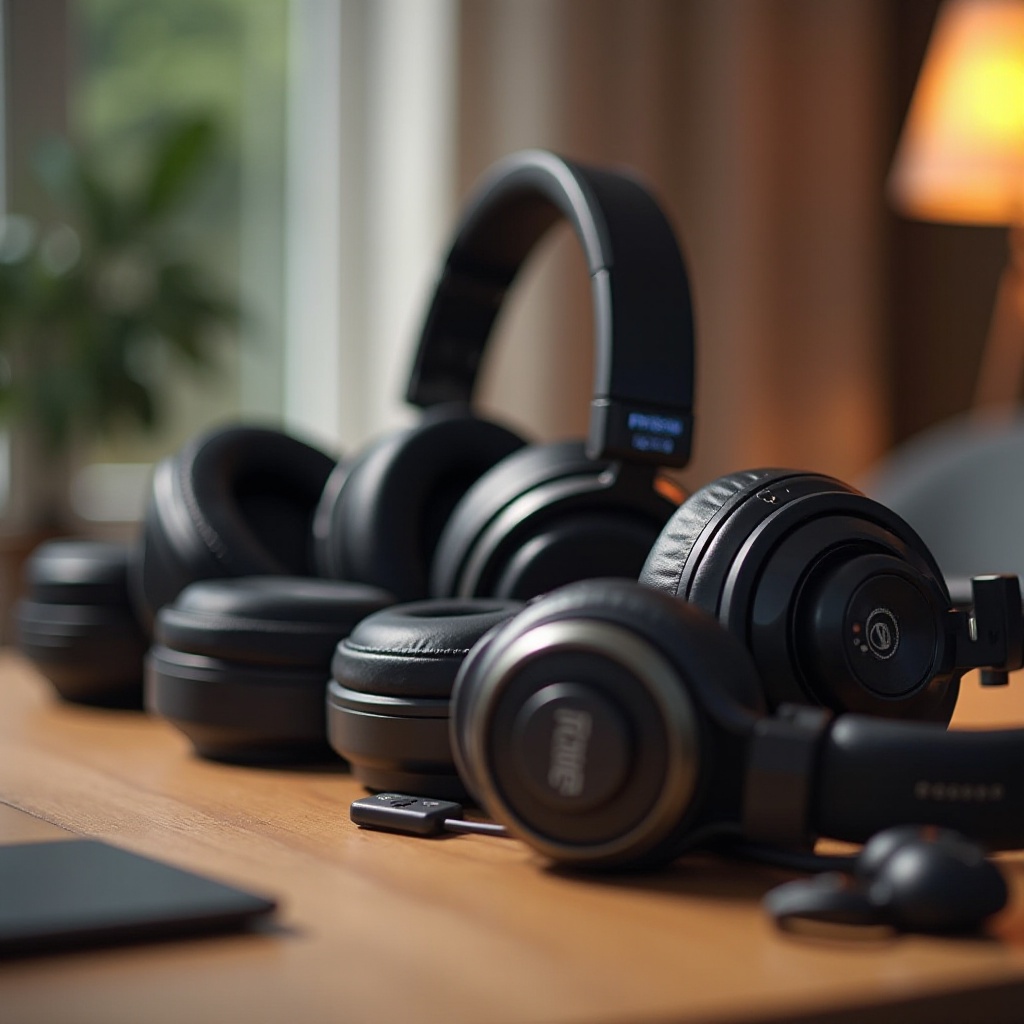 kopfhörer für hörgeschädigte