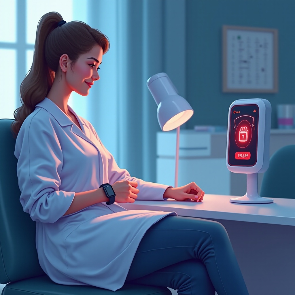 blutzucker apple watch