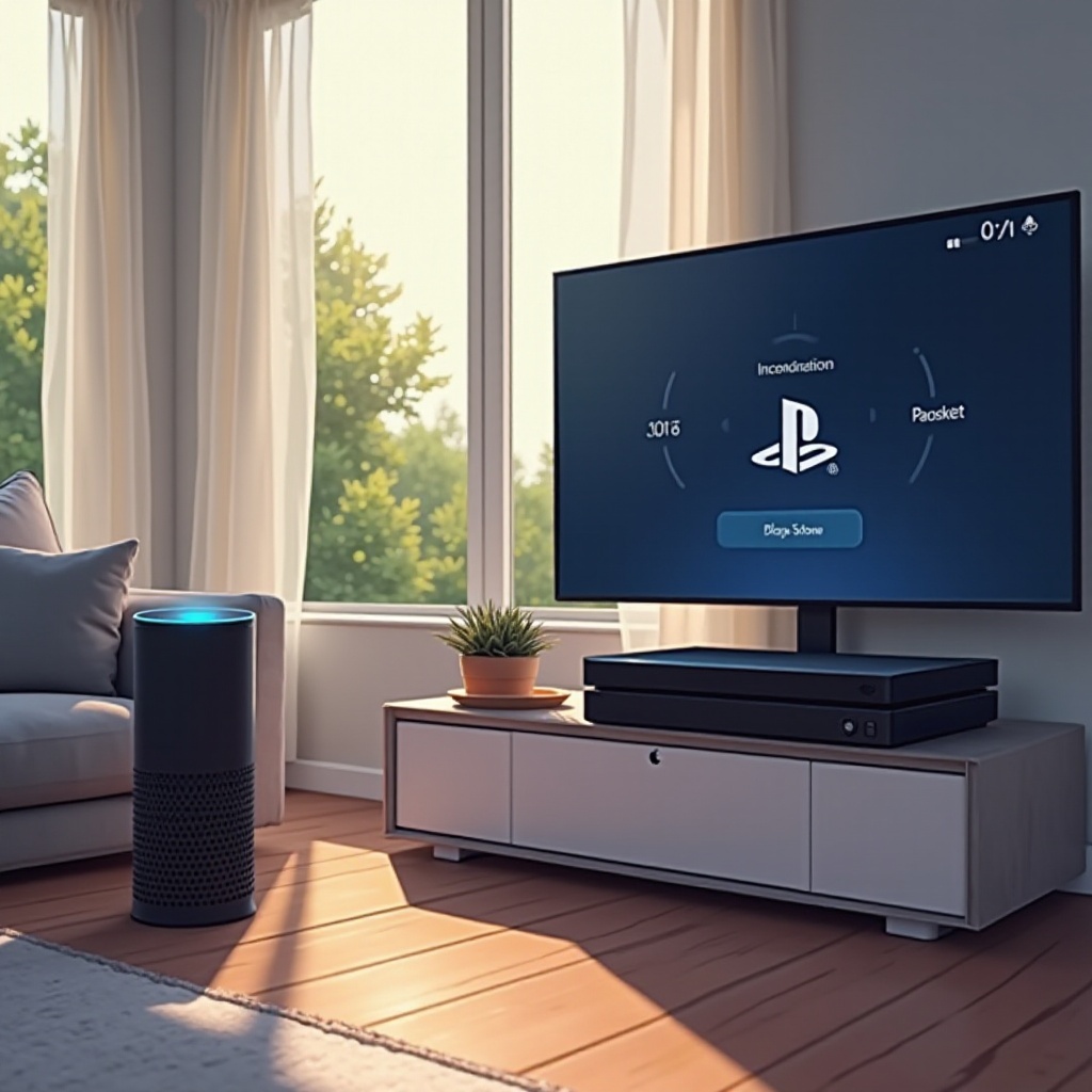 Alexa PS5 Verbindung Fehlerbehebung bei Verbindungsproblemen