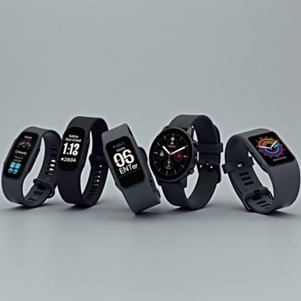 fitnessuhr ohne handy