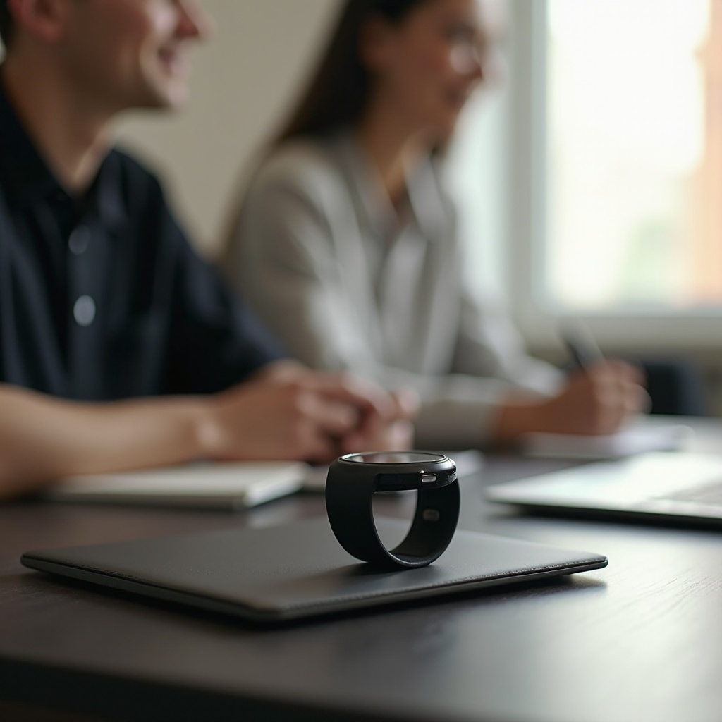 Pireware S5+ Smartwatch Test