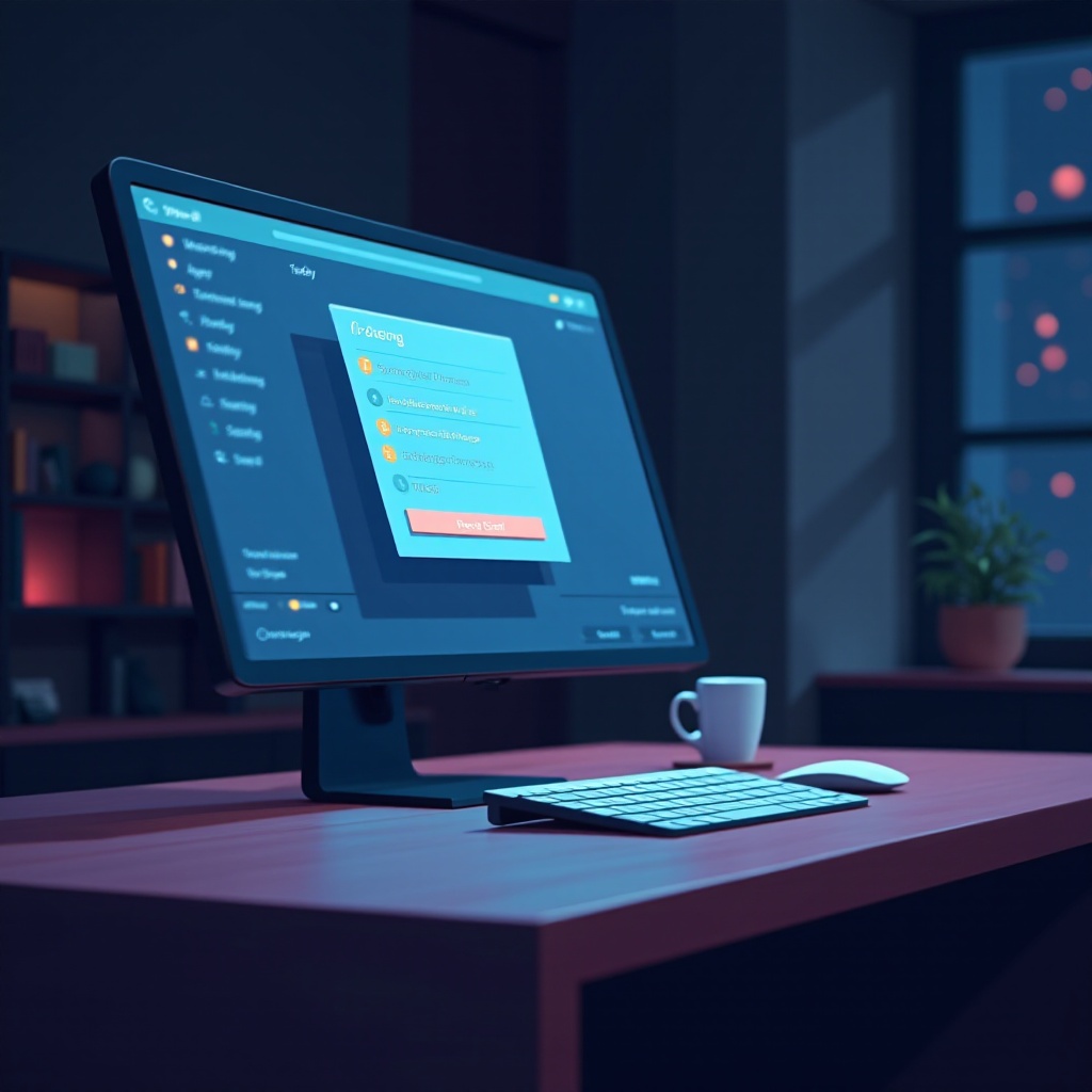 abgesicherten modus ausschalten